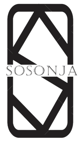 Shopsosonja logo